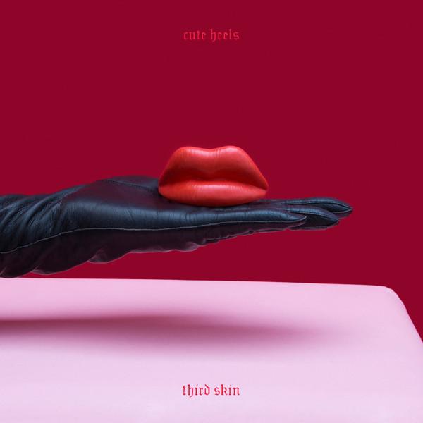 Cute Heels - Third Skin