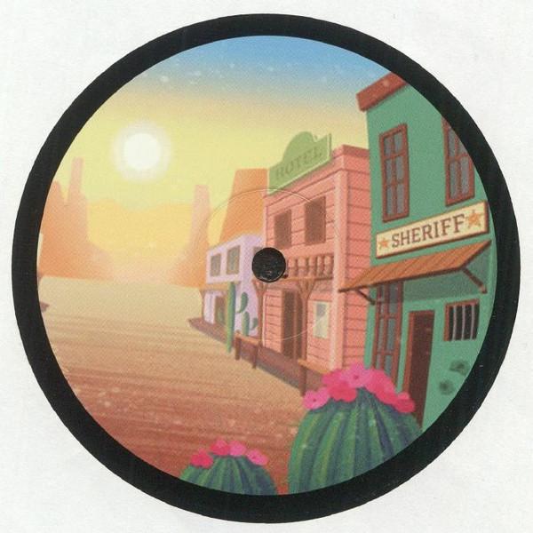  - Cuts From The Vaults Vol 1