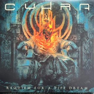 Cyhra - Requiem For A Pipe Dream