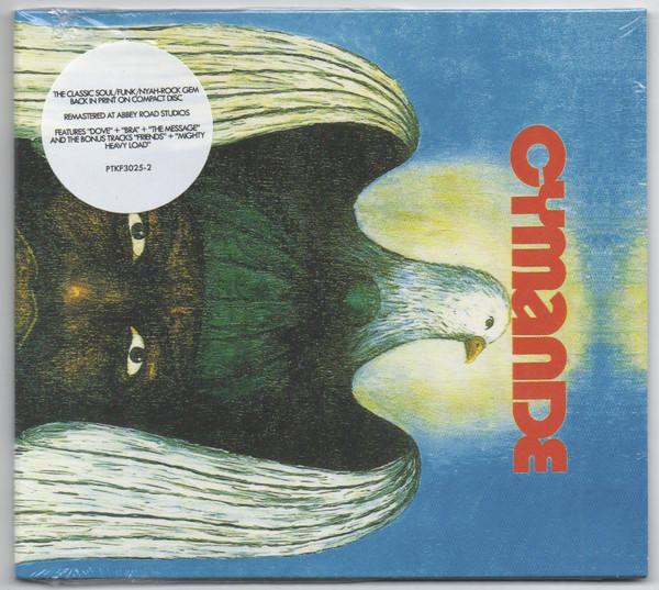 Cymande - Cymande