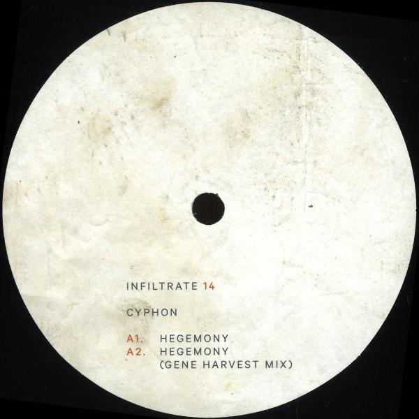 Cyphon, Konerytmi - Hegemony