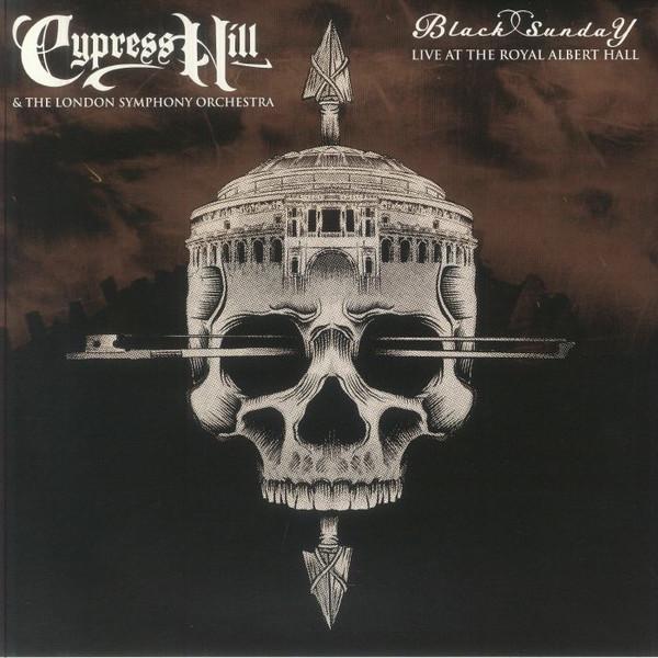 Cypress Hill - Black Sunday Live At The Royal Albert Hall