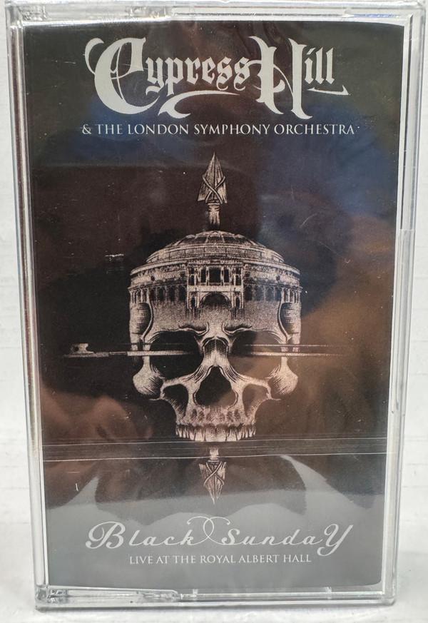 Cypress Hill - Black Sunday Live At The Royal Albert Hall