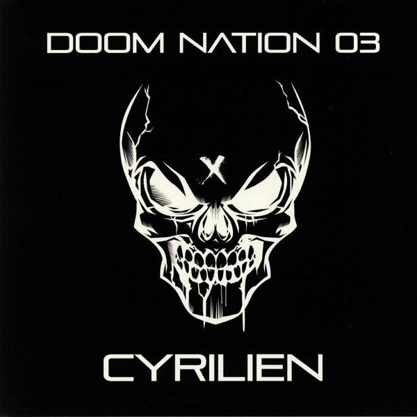 Cyrilien - Doom Nation 03