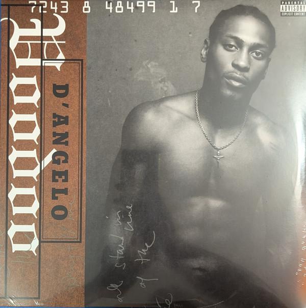 D'Angelo - Voodoo