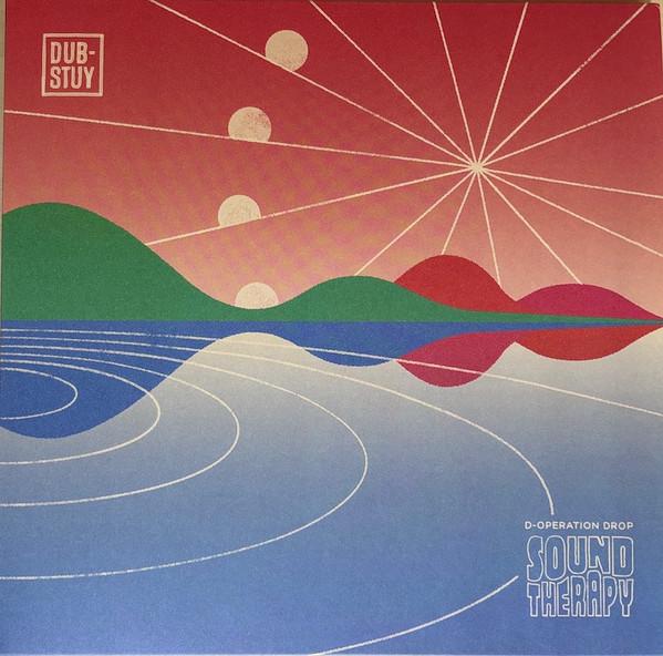 D-Operation Drop - Sound Therapy