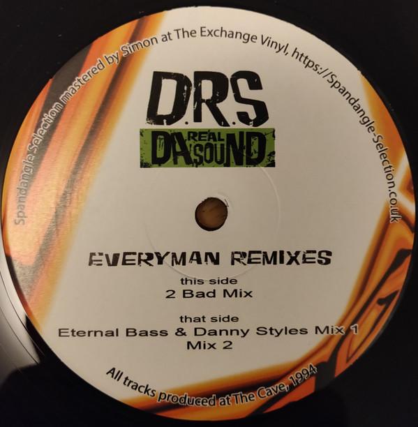 D.R.S. - Spandangle Selection Volume 27
