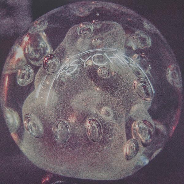 DARKSIDE (22) - Psychic