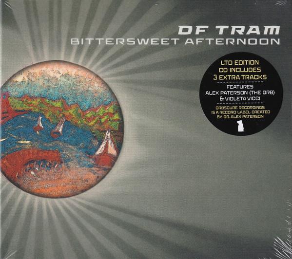 DF Tram - Bittersweet Afternoon