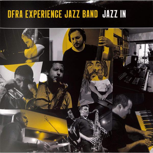 DFRA - Jazz In