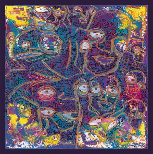 DFRA - Soul To Soul