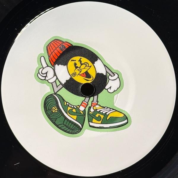 DJ A-L, Ross Hogg (2) - MCM Edits Vol. 6