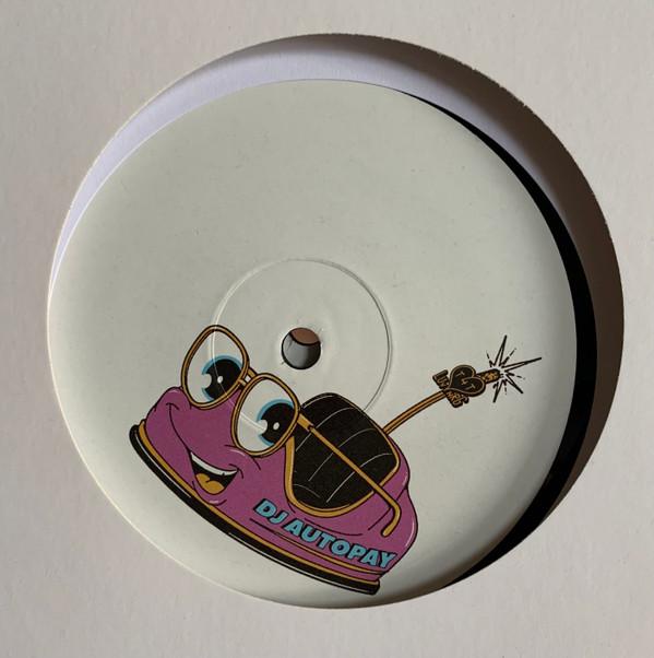 DJ Autopay - Bumpers EP