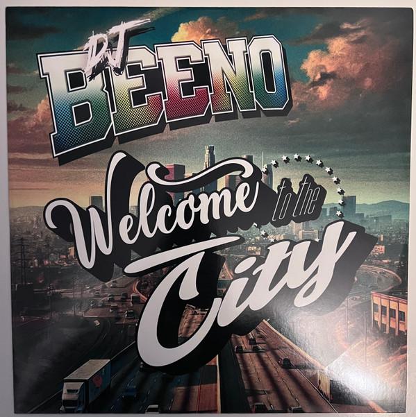DJ Beeno - Welcome To The City