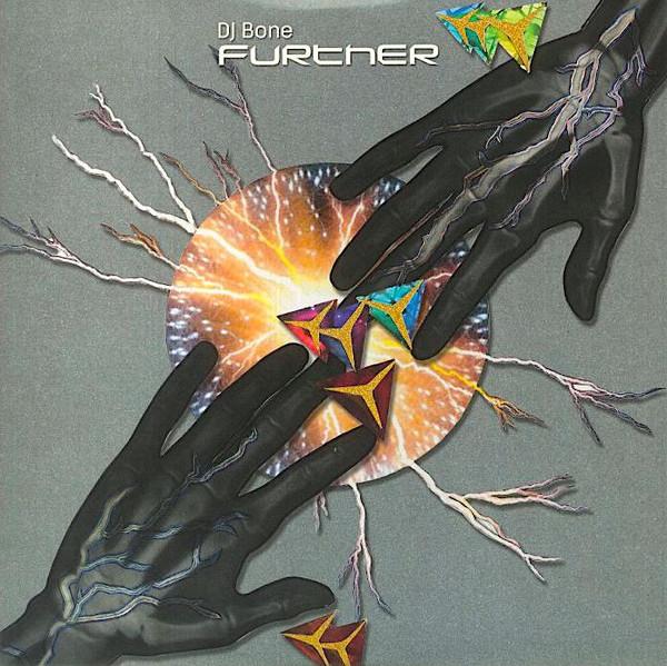 DJ Bone - Further