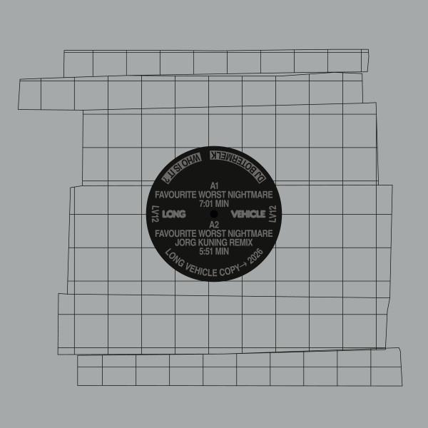 DJ Botermelk - Who Is It?