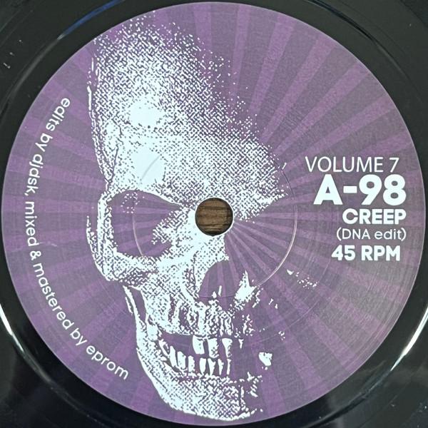 DJ D.S.K. - Volume 7