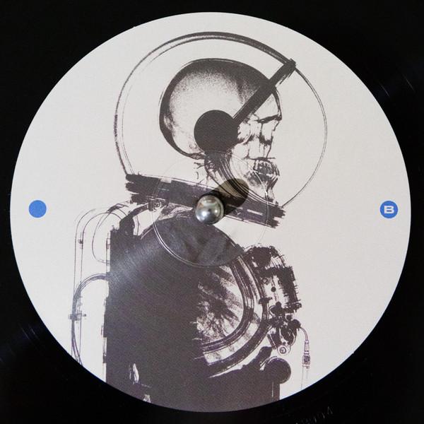 DJ Dextro - Lost Frame