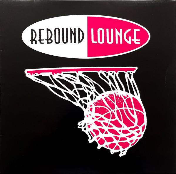 DJ Dog (2), Double Dancer - Rebound Lounge 4