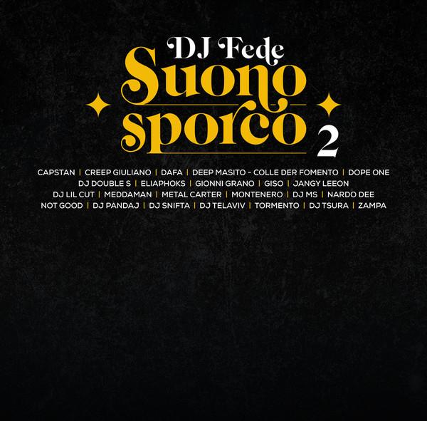 DJ Fede - Suono Sporco 2