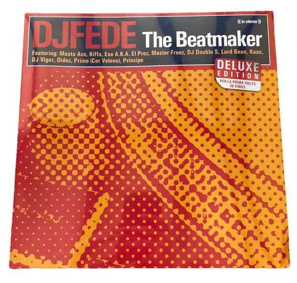 DJ Fede - The Beatmaker