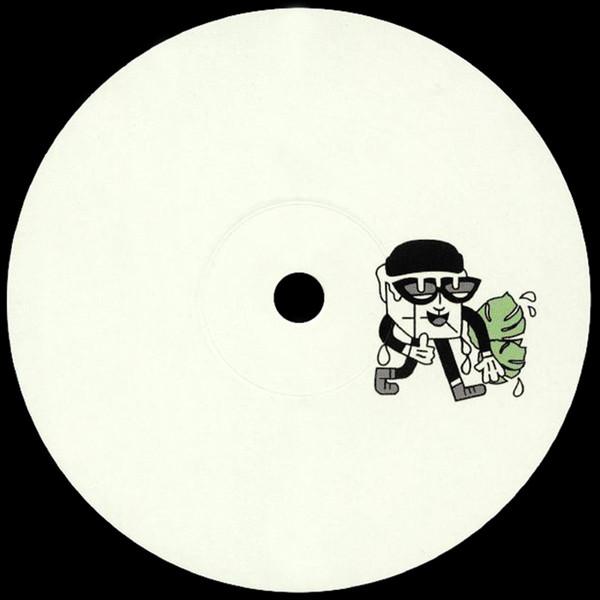 DJ Houseplants - Couldn't Catch My Breath