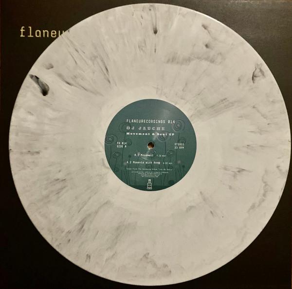 DJ Jauche - Movement & Soul EP