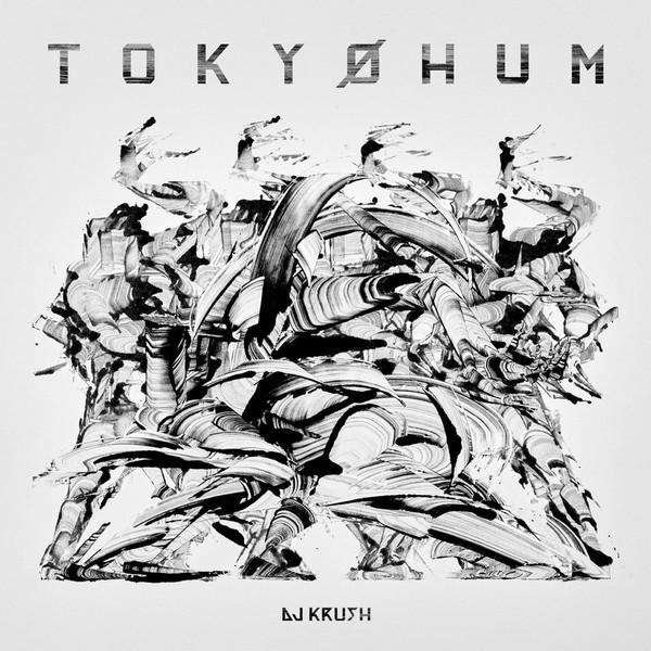 DJ Krush - Tokyøhum