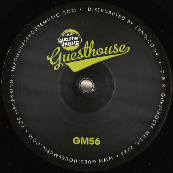 DJ Mes - Out Of Order