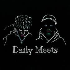DJ Mitsu The Beats, 空音 (2) - Daily Meets