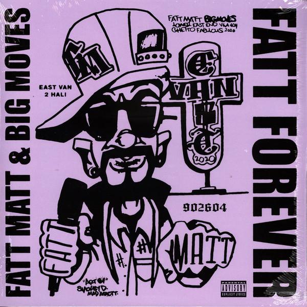 DJ Moves, Fatt Matt - Fatt Forever