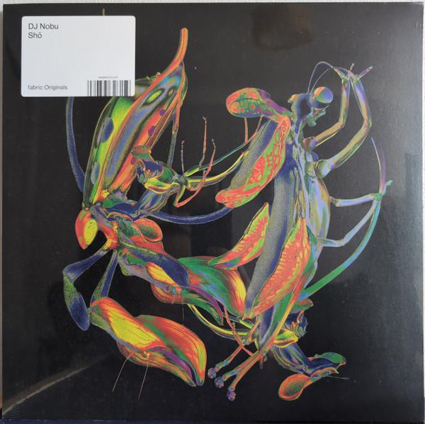 DJ Nobu - Shō 