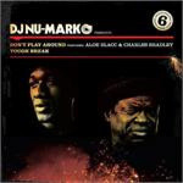 DJ Nu-Mark - Broken Sunlight Series 6