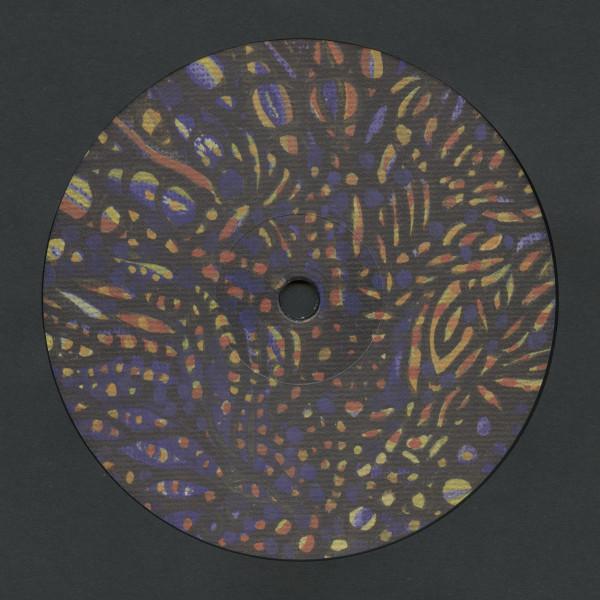 DJ Plant Texture - Let The Machine Speak