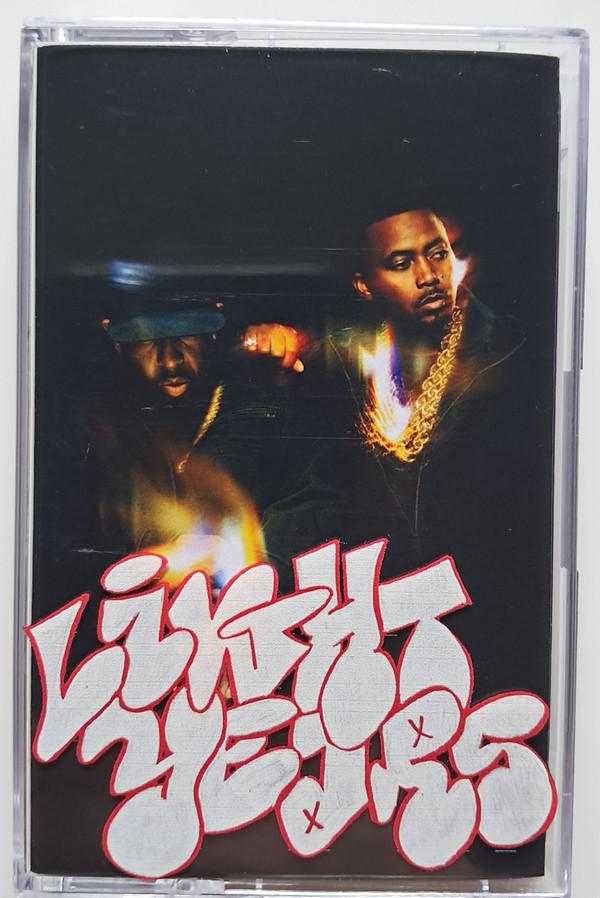 DJ Premier, Nas - Light-Years