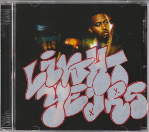 DJ Premier, Nas - Light-Years