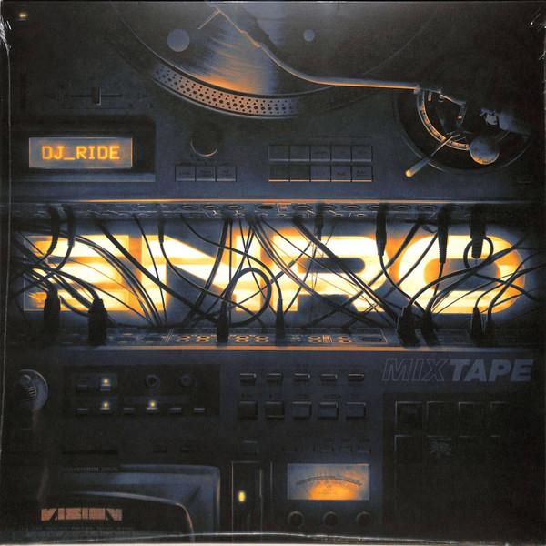 DJ Ride (4) - Enro