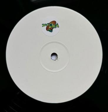 DJ Snowy Buffet - SLP 010