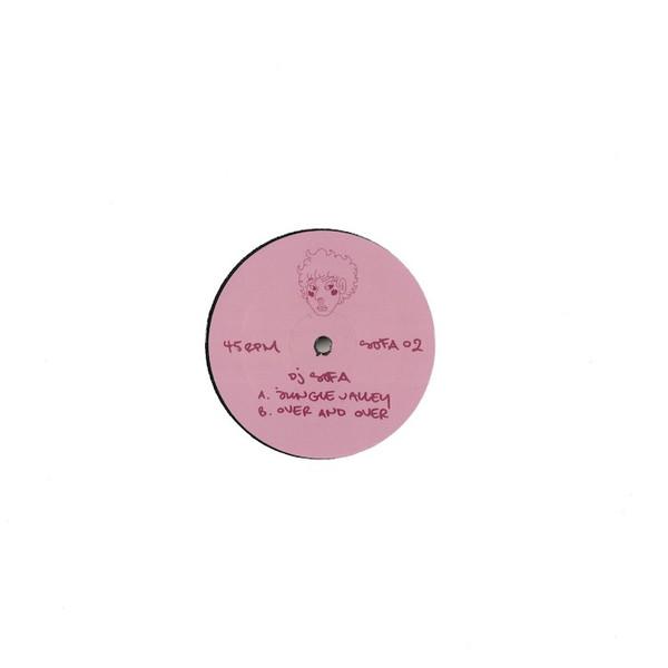 DJ Sofa (2) - Jungle Valley