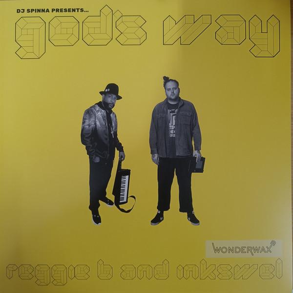 DJ Spinna, Reggie B, Inkswel - God's Way