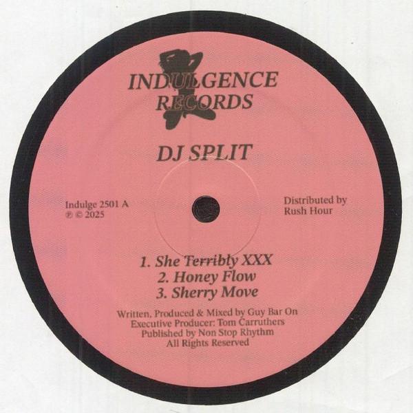 DJ Split - Honey Flow