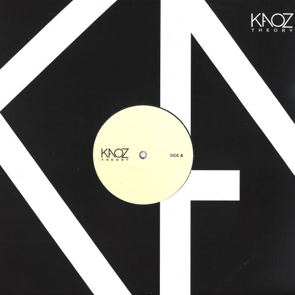 DJ Steaw - Colour Of Mind EP