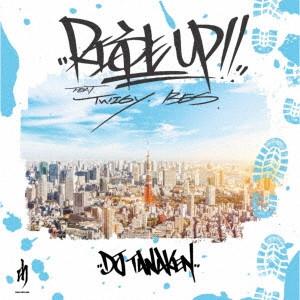DJ Tanaken - Rise Up