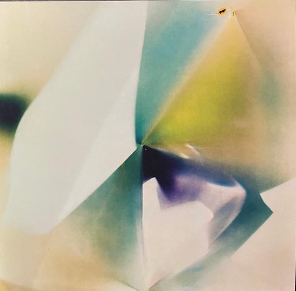 DJ ojo (2) - Total Internal Reflection 