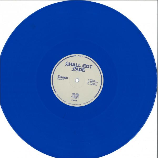 DJOKO (3) - Me & You EP