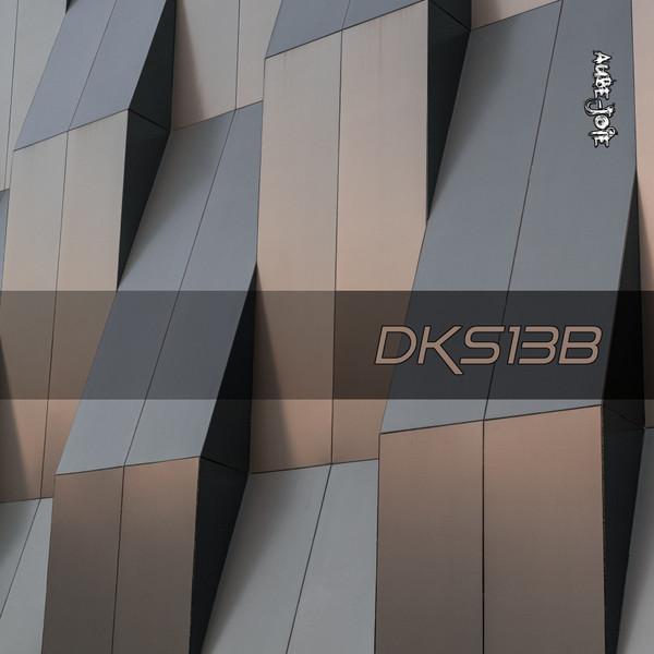 DKS13B - DKS13B