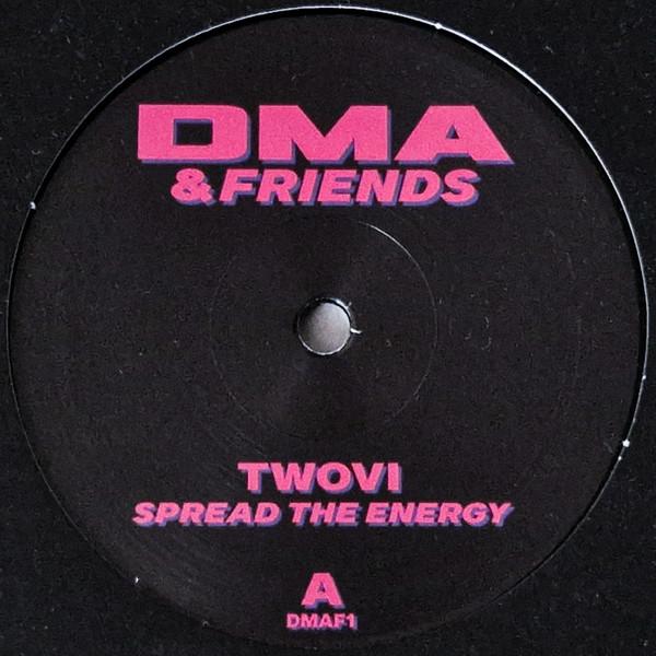  - DMA & Friends 001