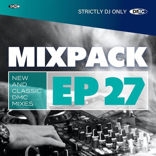  - DMC - Mixpack (EP 27)