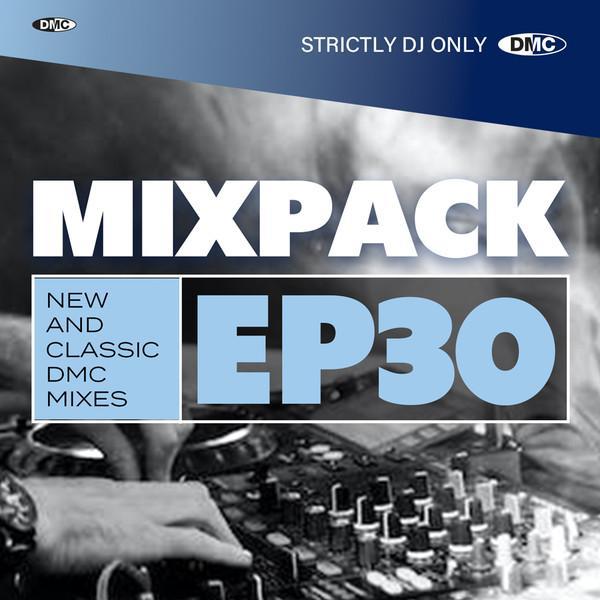  - DMC - Mixpack (EP 30)