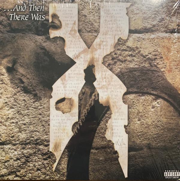 DMX - ...And Then There Was X